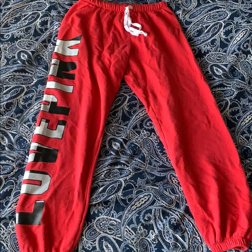 Sweatpants